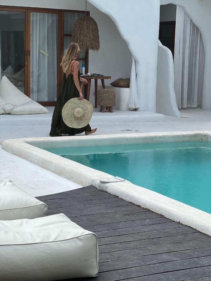 Sal Central Uluwatu Екстериор снимка