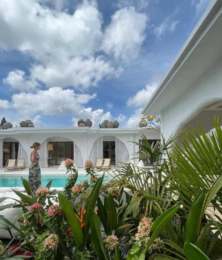 Sal Central Uluwatu Екстериор снимка