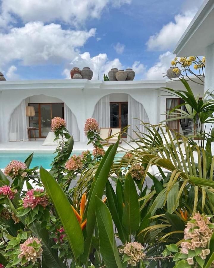 Sal Central Uluwatu Екстериор снимка
