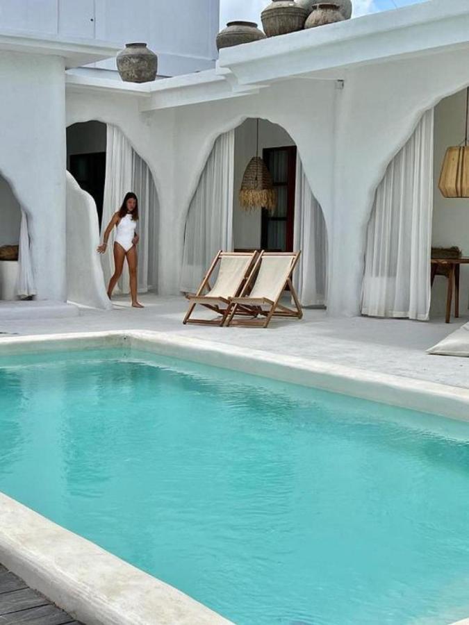 Sal Central Uluwatu Екстериор снимка