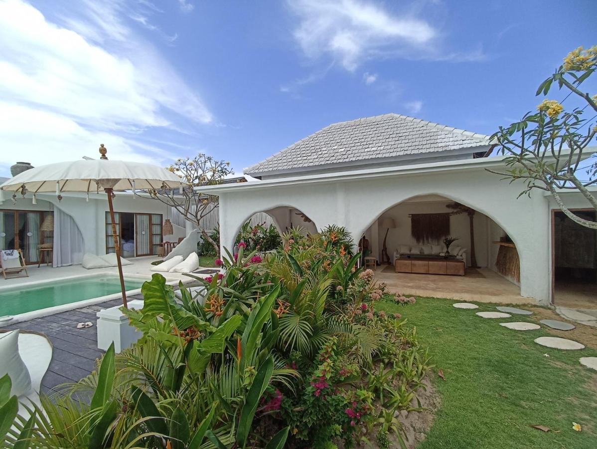 Sal Central Uluwatu Екстериор снимка