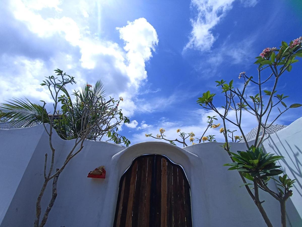 Sal Central Uluwatu Екстериор снимка