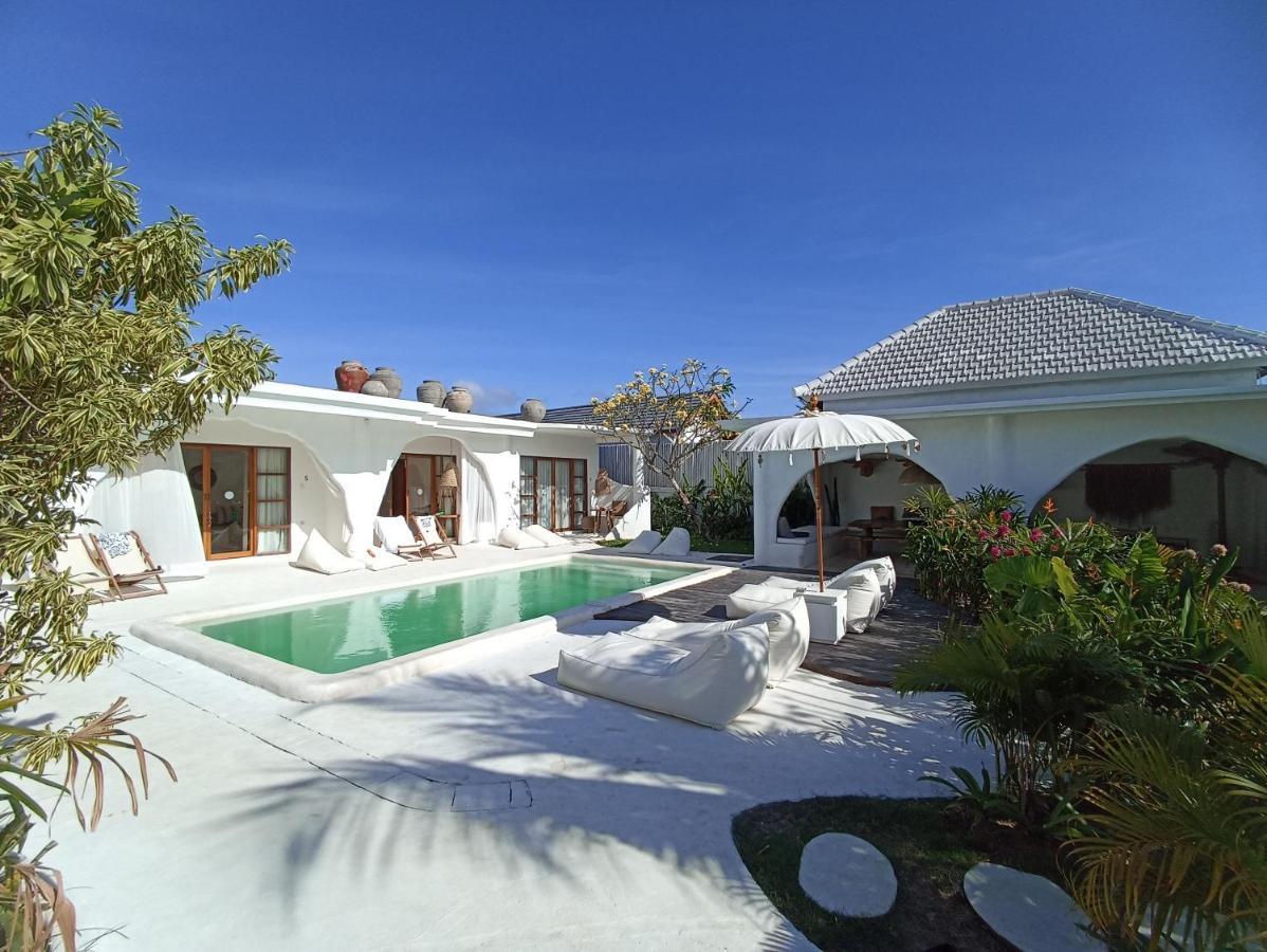 Sal Central Uluwatu Екстериор снимка