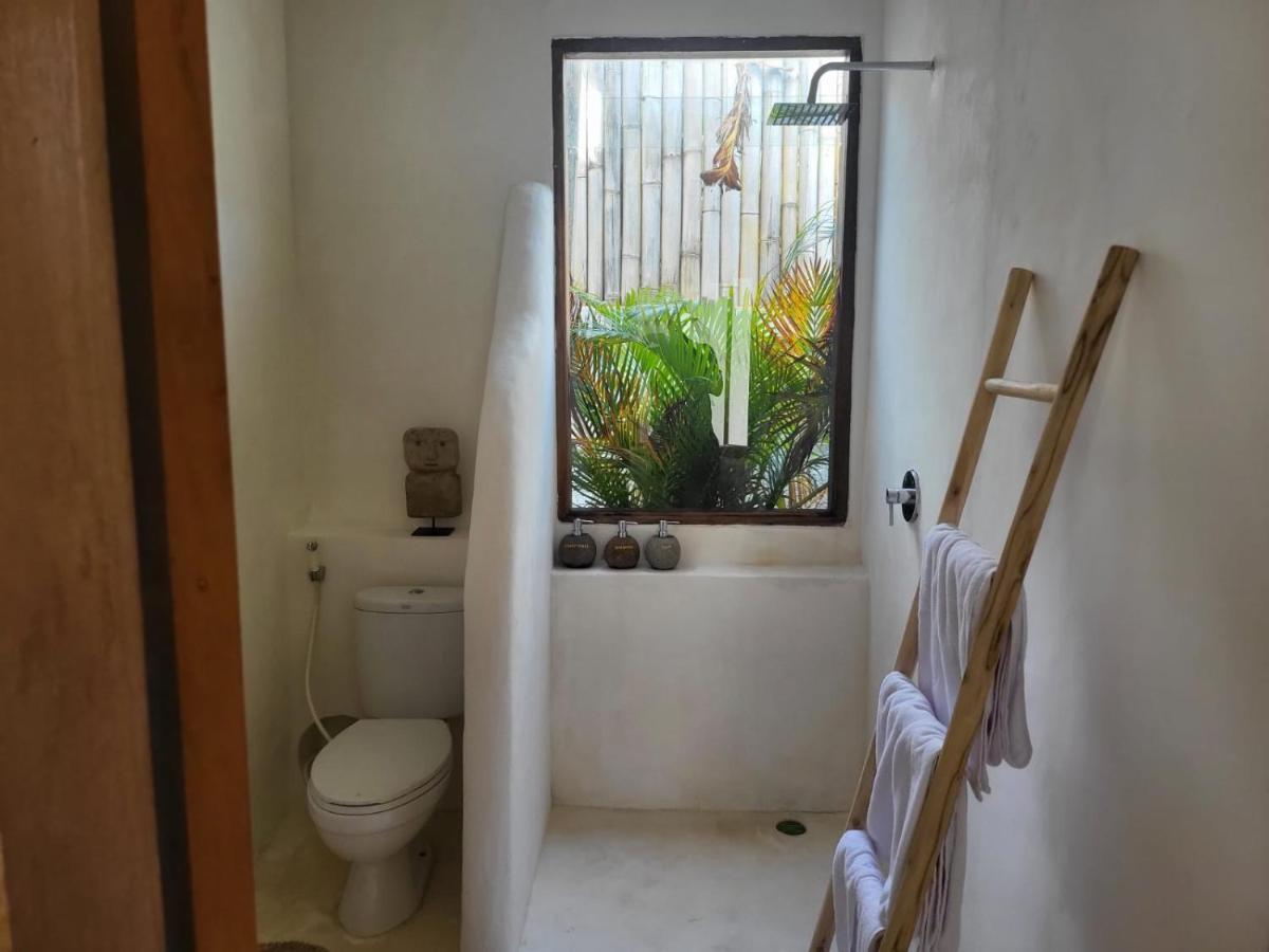 Sal Central Uluwatu Екстериор снимка