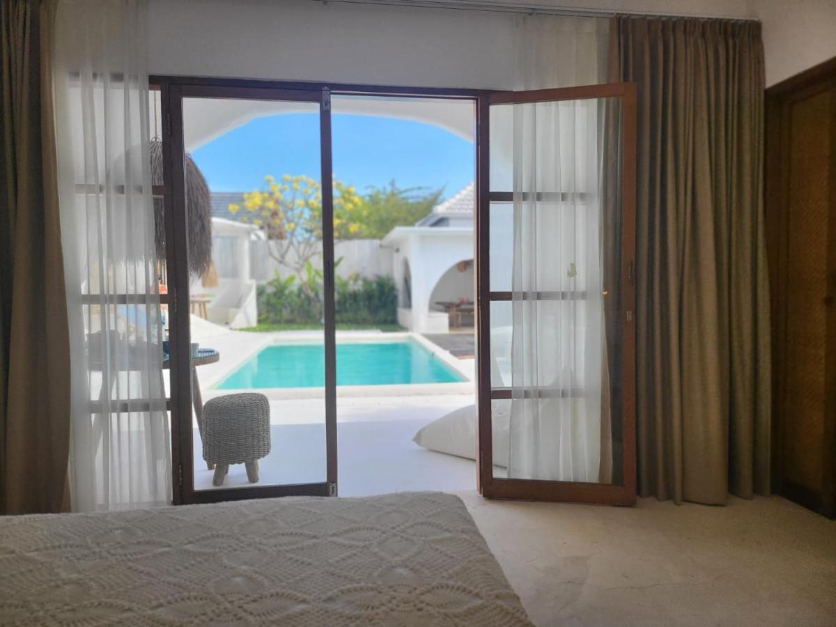 Sal Central Uluwatu Екстериор снимка