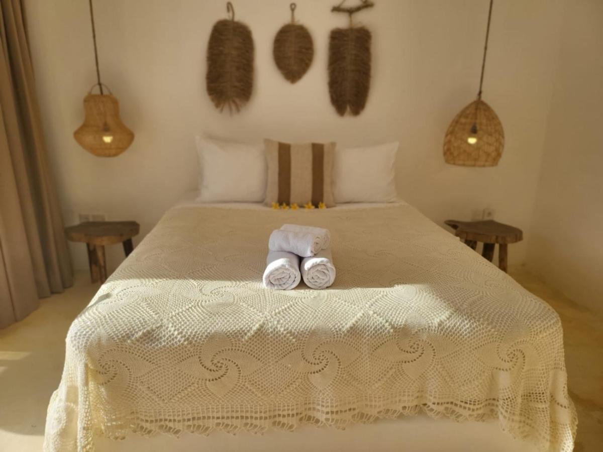 Sal Central Uluwatu Екстериор снимка