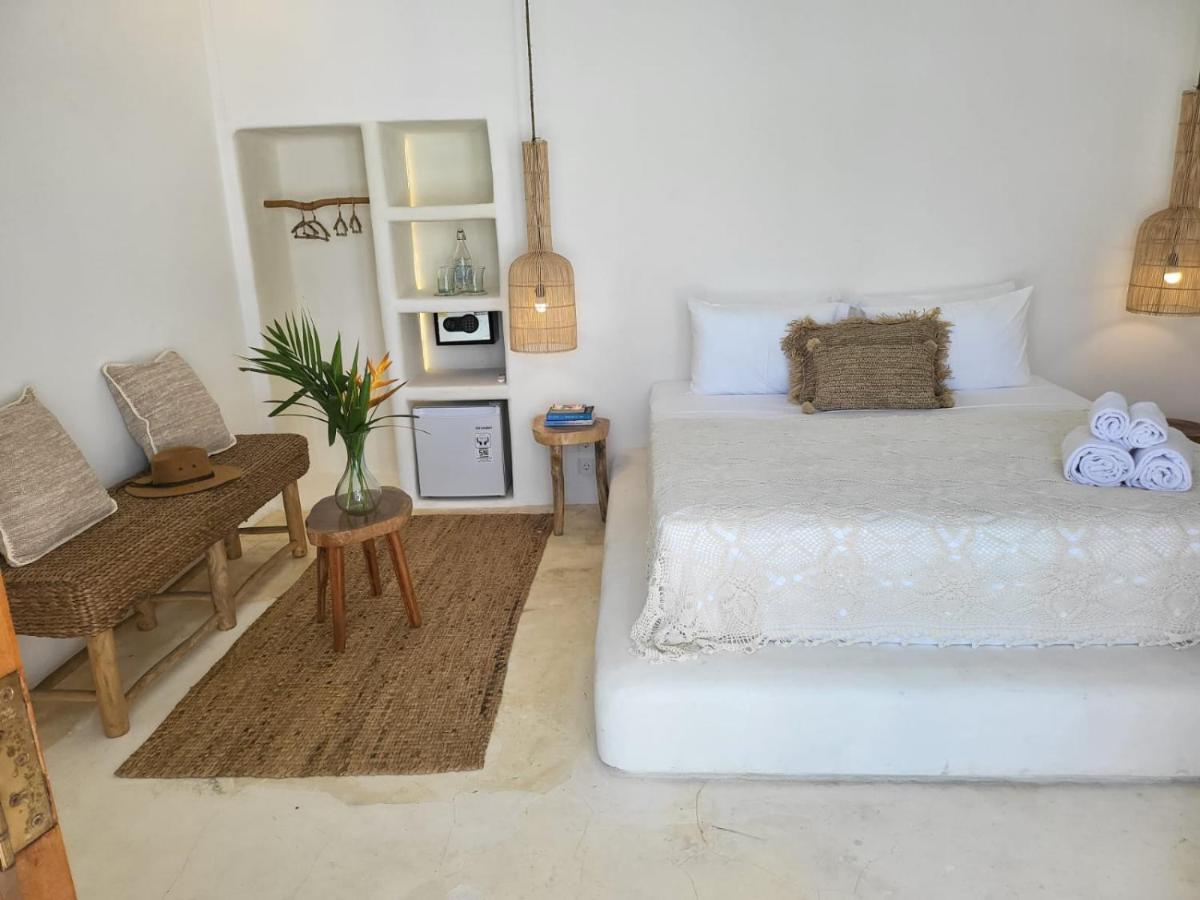 Sal Central Uluwatu Екстериор снимка