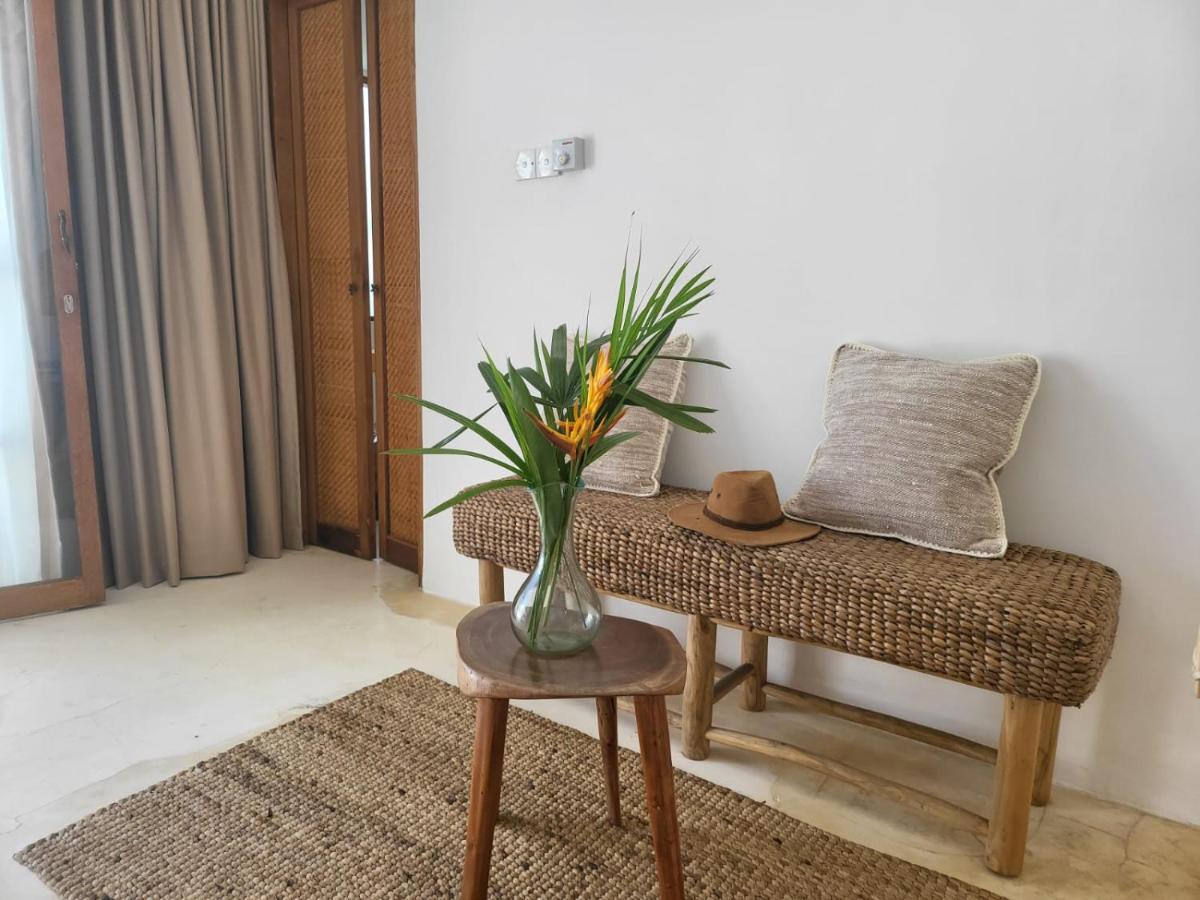 Sal Central Uluwatu Екстериор снимка