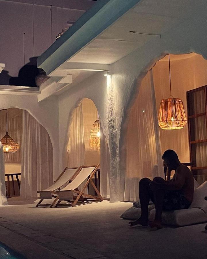 Sal Central Uluwatu Екстериор снимка