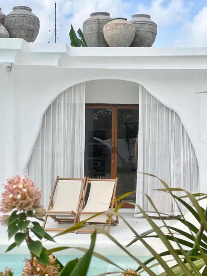 Sal Central Uluwatu Екстериор снимка