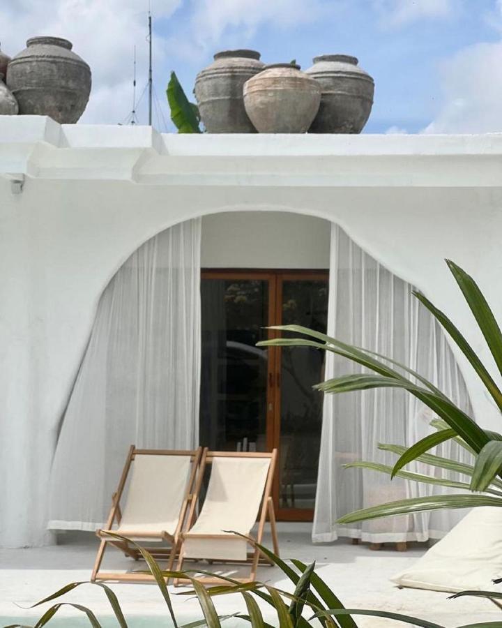 Sal Central Uluwatu Екстериор снимка