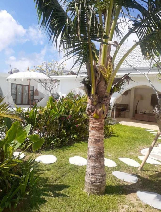 Sal Central Uluwatu Екстериор снимка