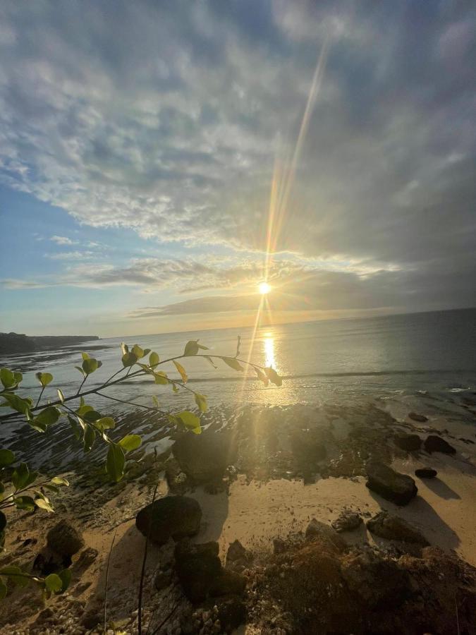 Sal Central Uluwatu Екстериор снимка