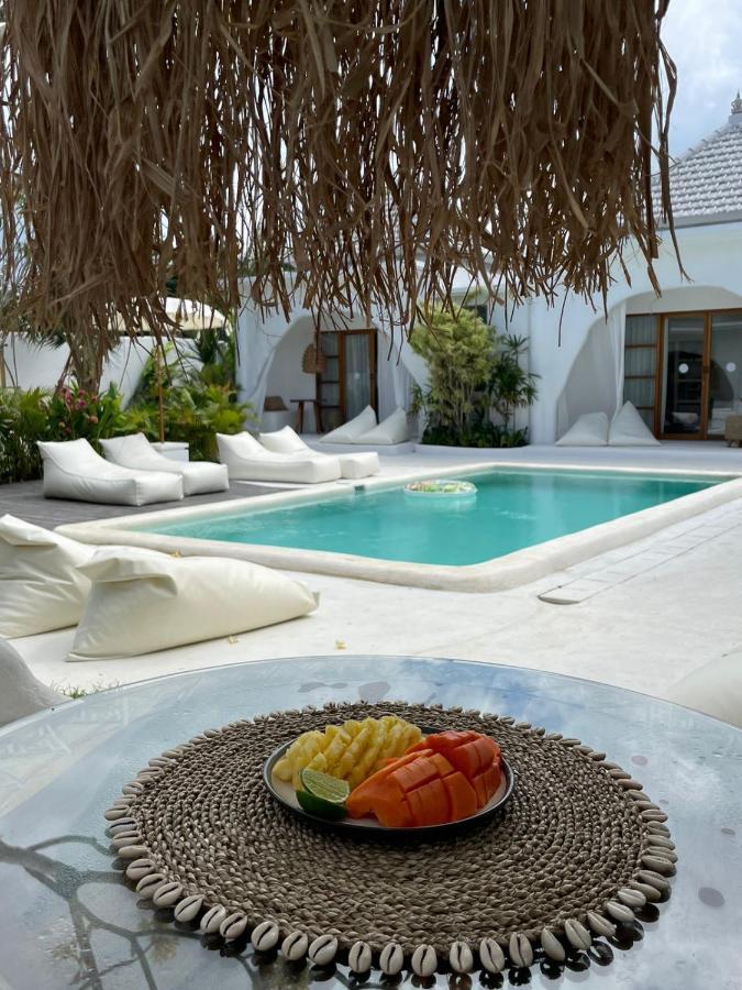 Sal Central Uluwatu Екстериор снимка