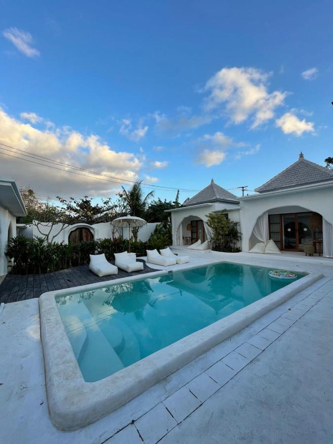 Sal Central Uluwatu Екстериор снимка
