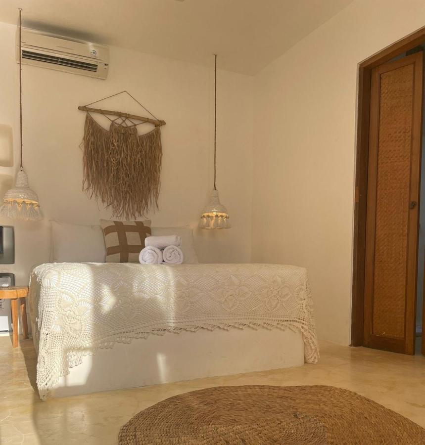 Sal Central Uluwatu Екстериор снимка