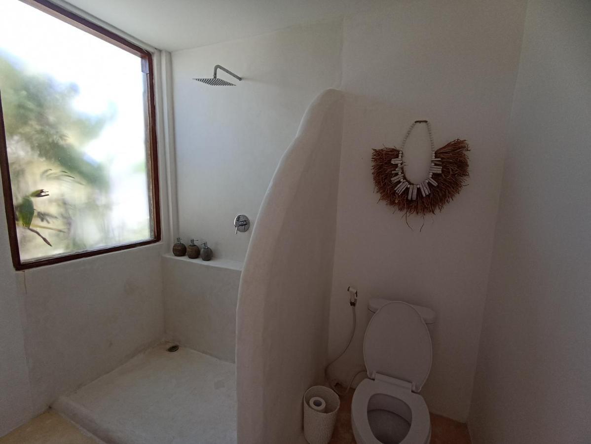 Sal Central Uluwatu Екстериор снимка