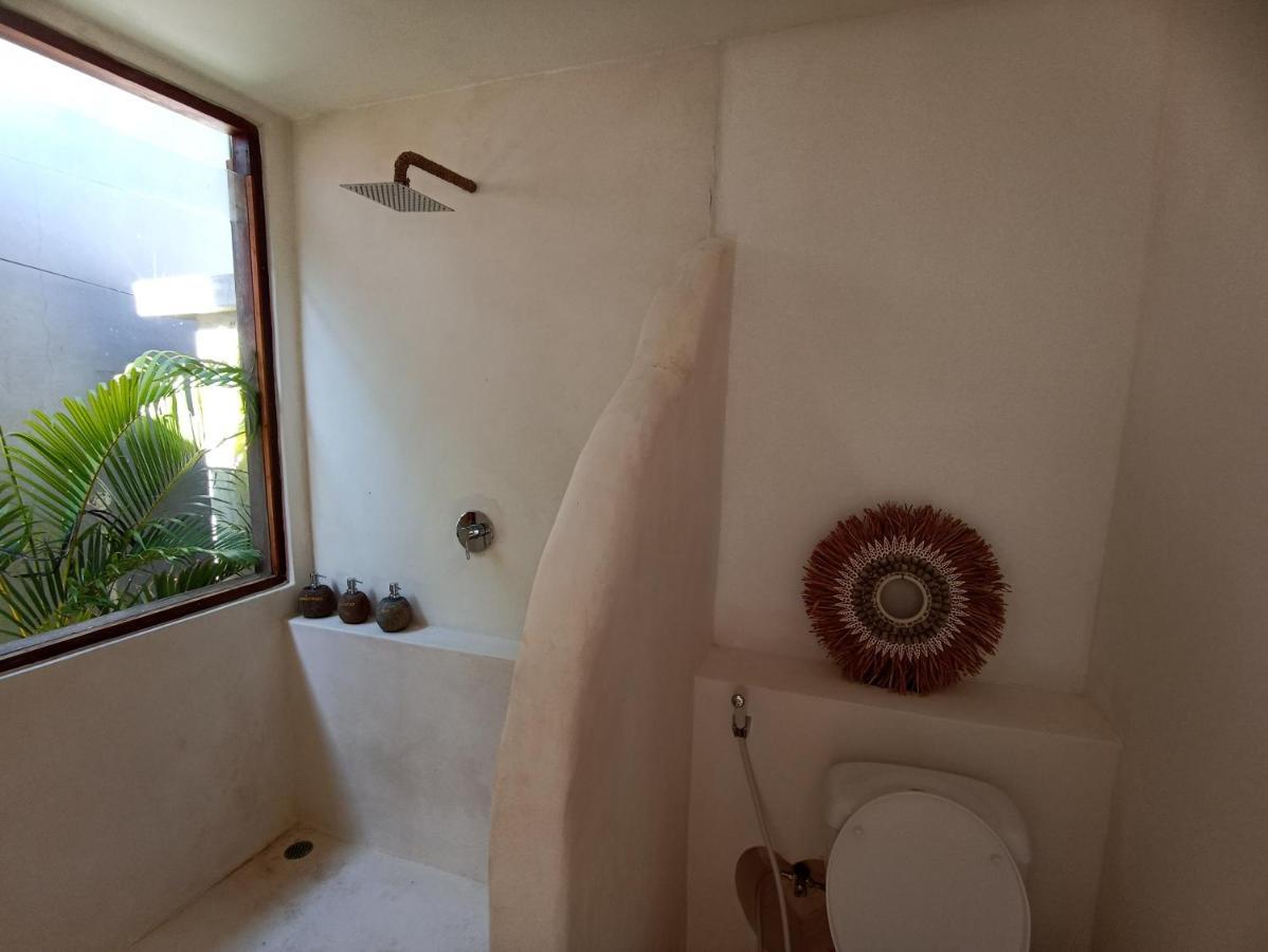 Sal Central Uluwatu Екстериор снимка