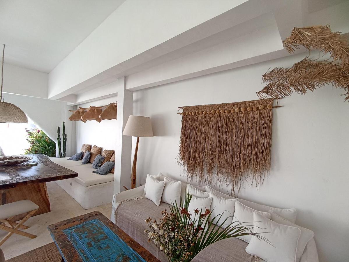 Sal Central Uluwatu Екстериор снимка