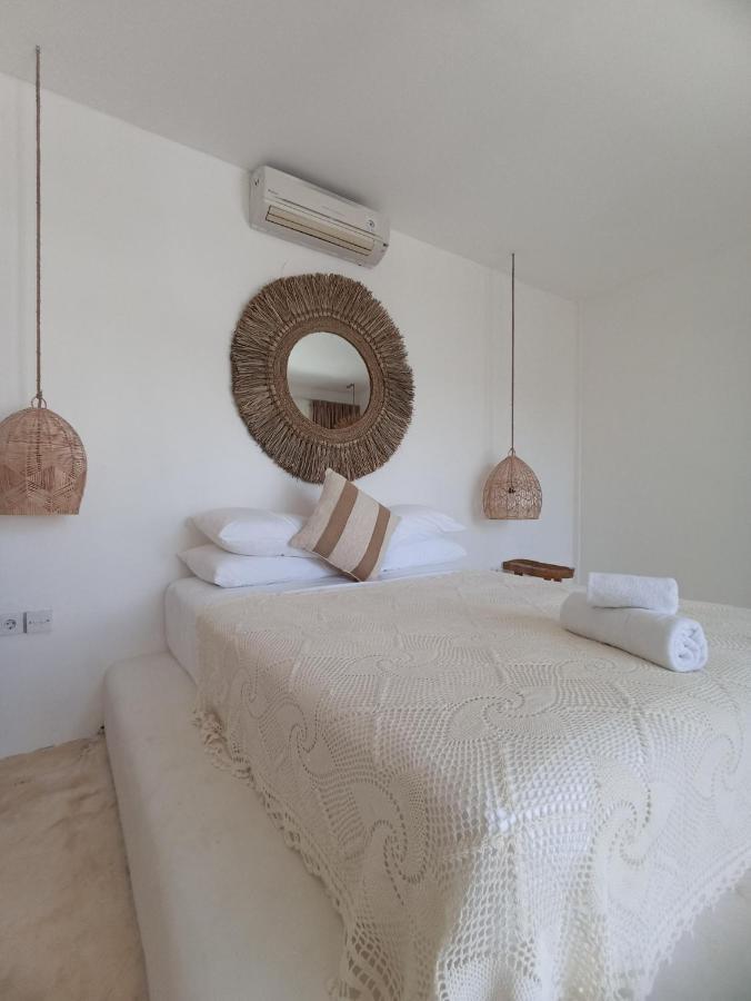 Sal Central Uluwatu Екстериор снимка