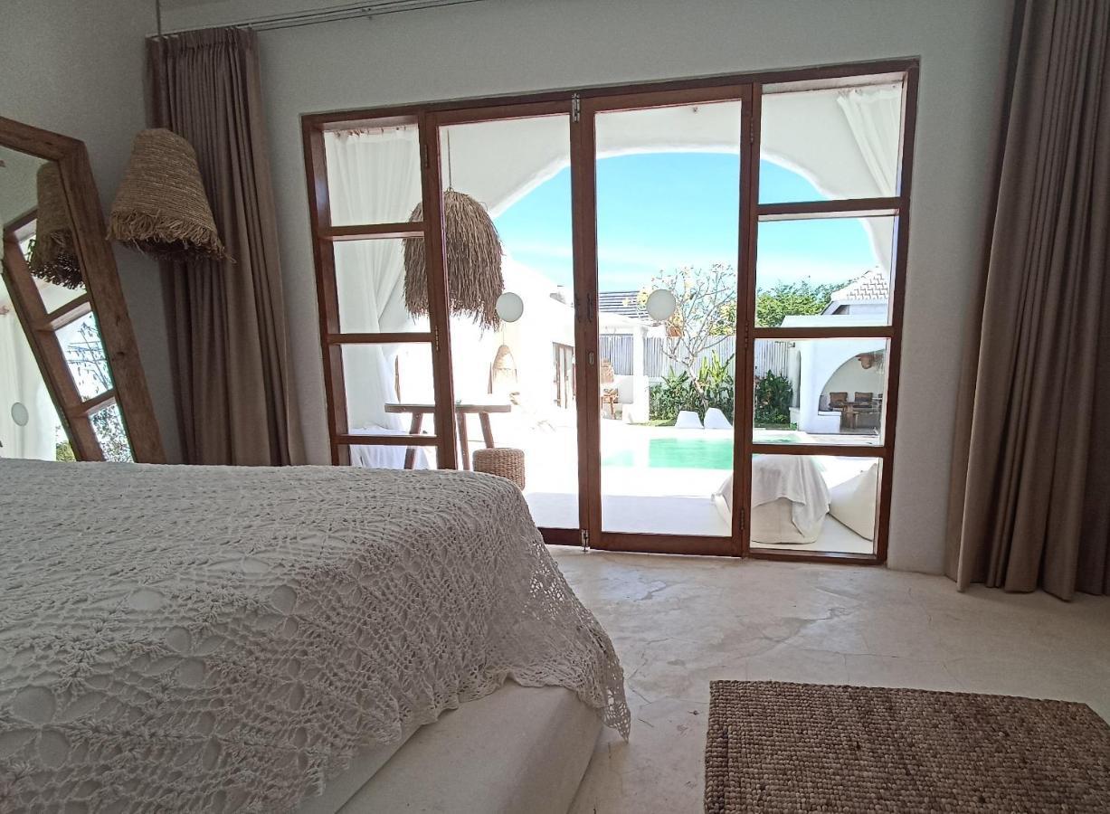 Sal Central Uluwatu Екстериор снимка