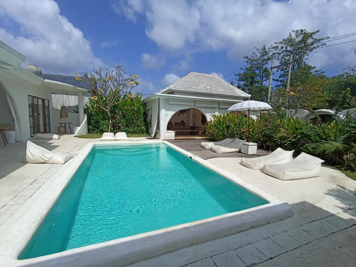 Sal Central Uluwatu Екстериор снимка