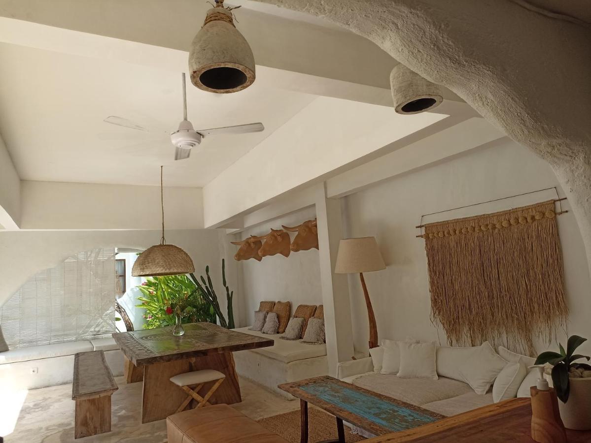 Sal Central Uluwatu Екстериор снимка